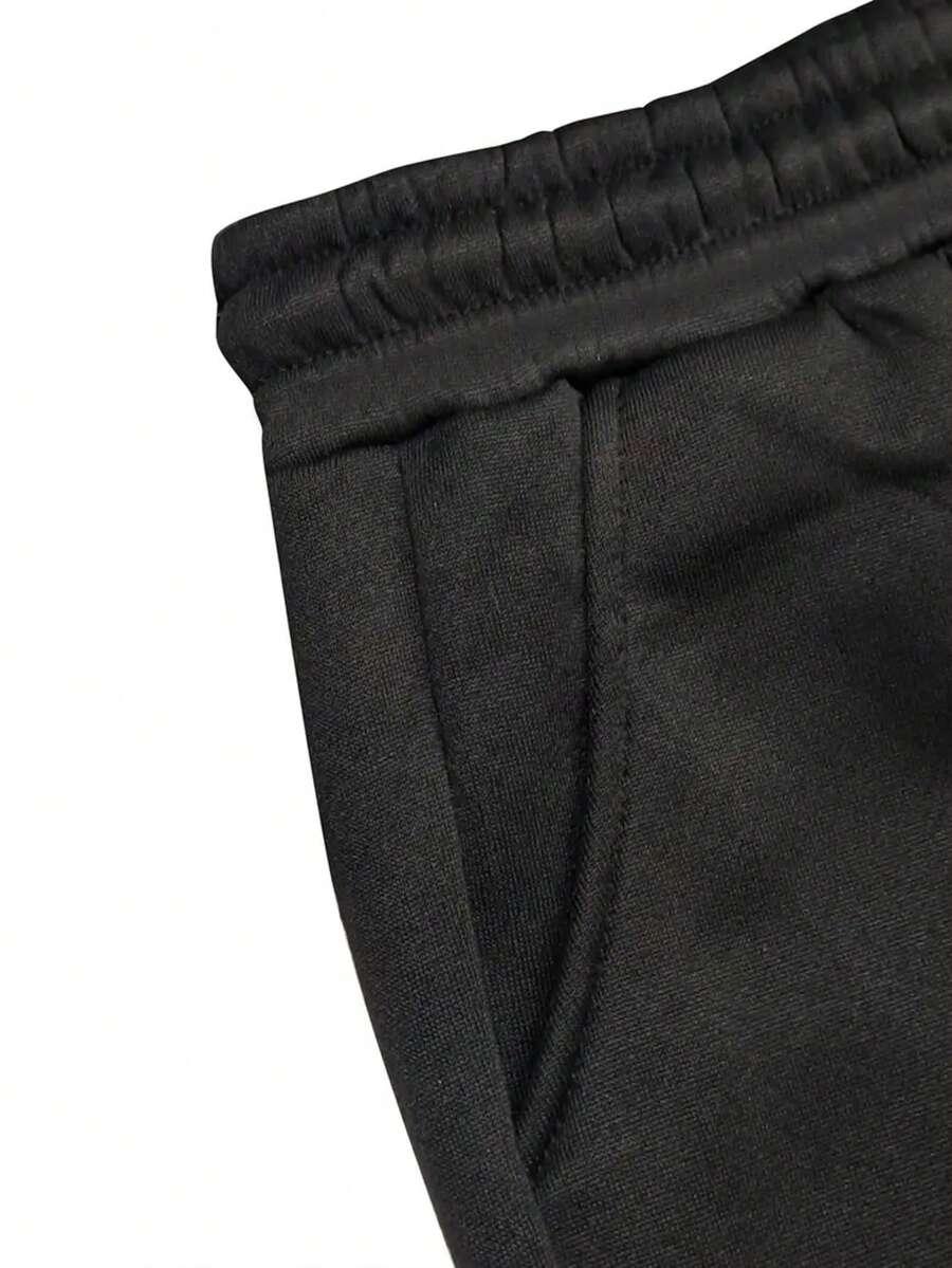 KOMPLET BLUZA SPODNIE 