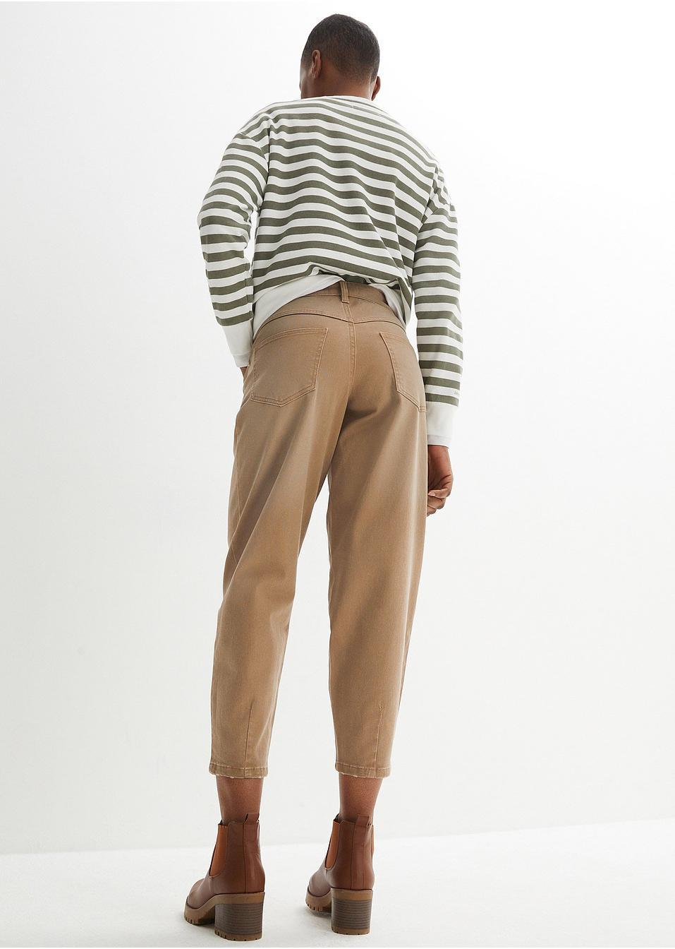JEANSY DAMSKIE 7/8