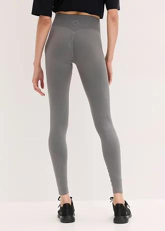 LEGGINSY SPORTOWE BEZSZWOWE 