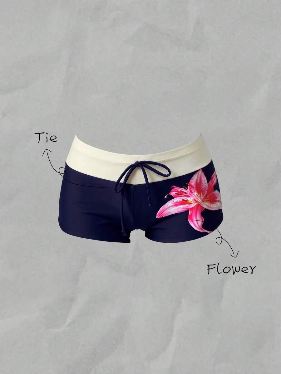 DÓŁ OD BIKINI