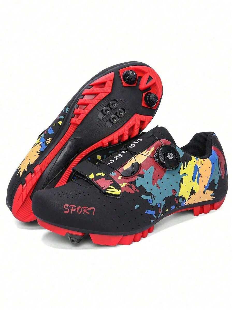 sportowe buty wzór