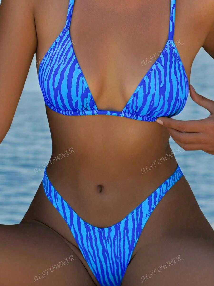 NIEBIESKA GÓRA OD BIKINI