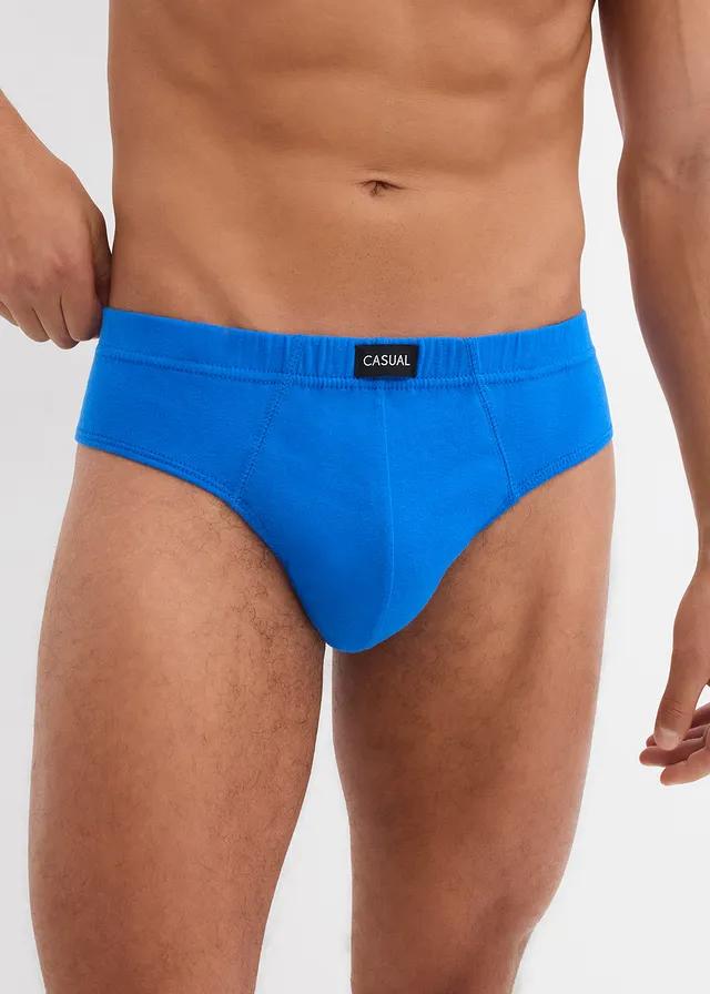 GŁADKIE MAJTKI 3-PACK