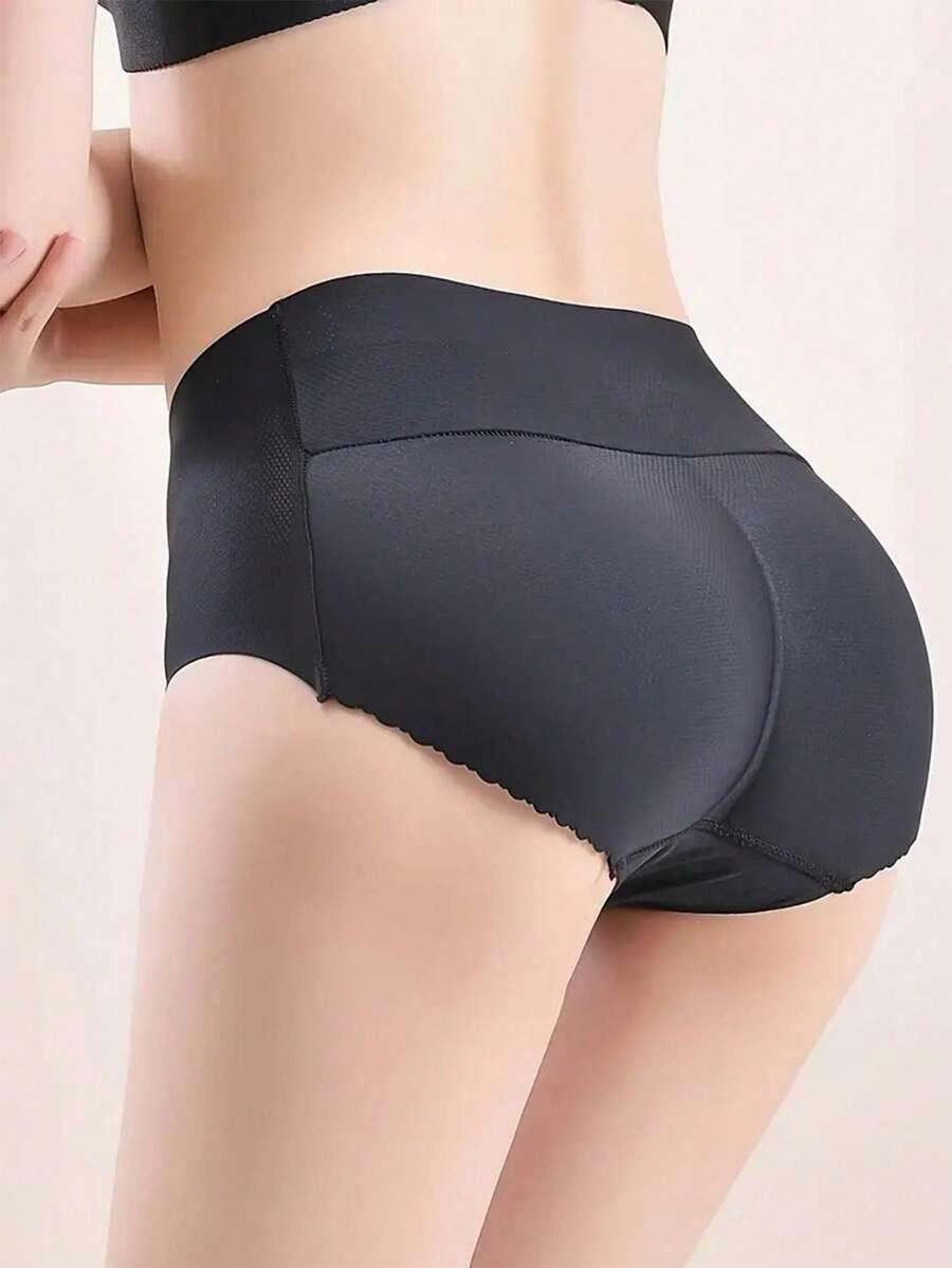 majtki modelujące push up