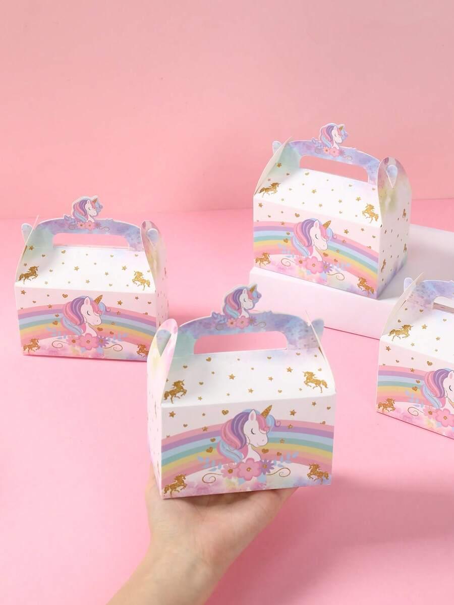 pudełka prezentowe 4-pack