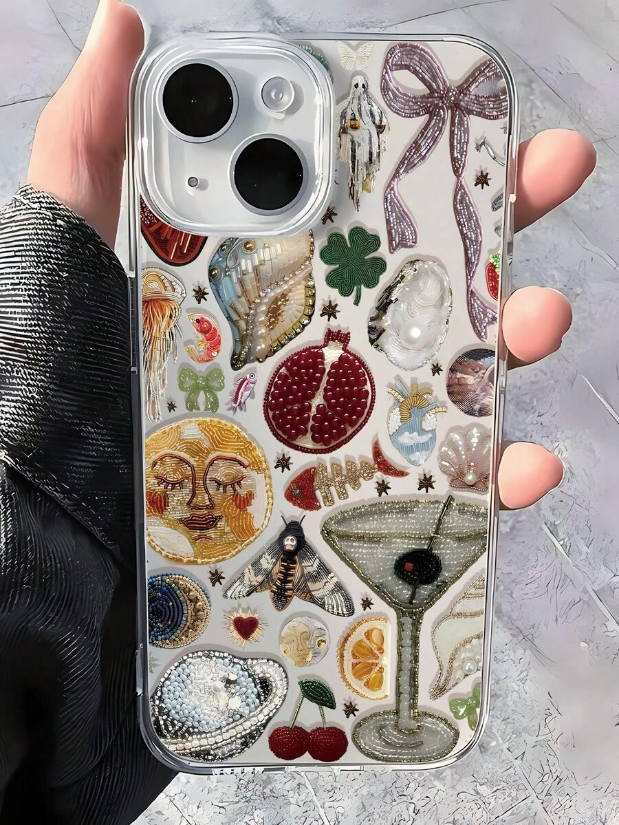 etui na telefon iphone 15 plus
