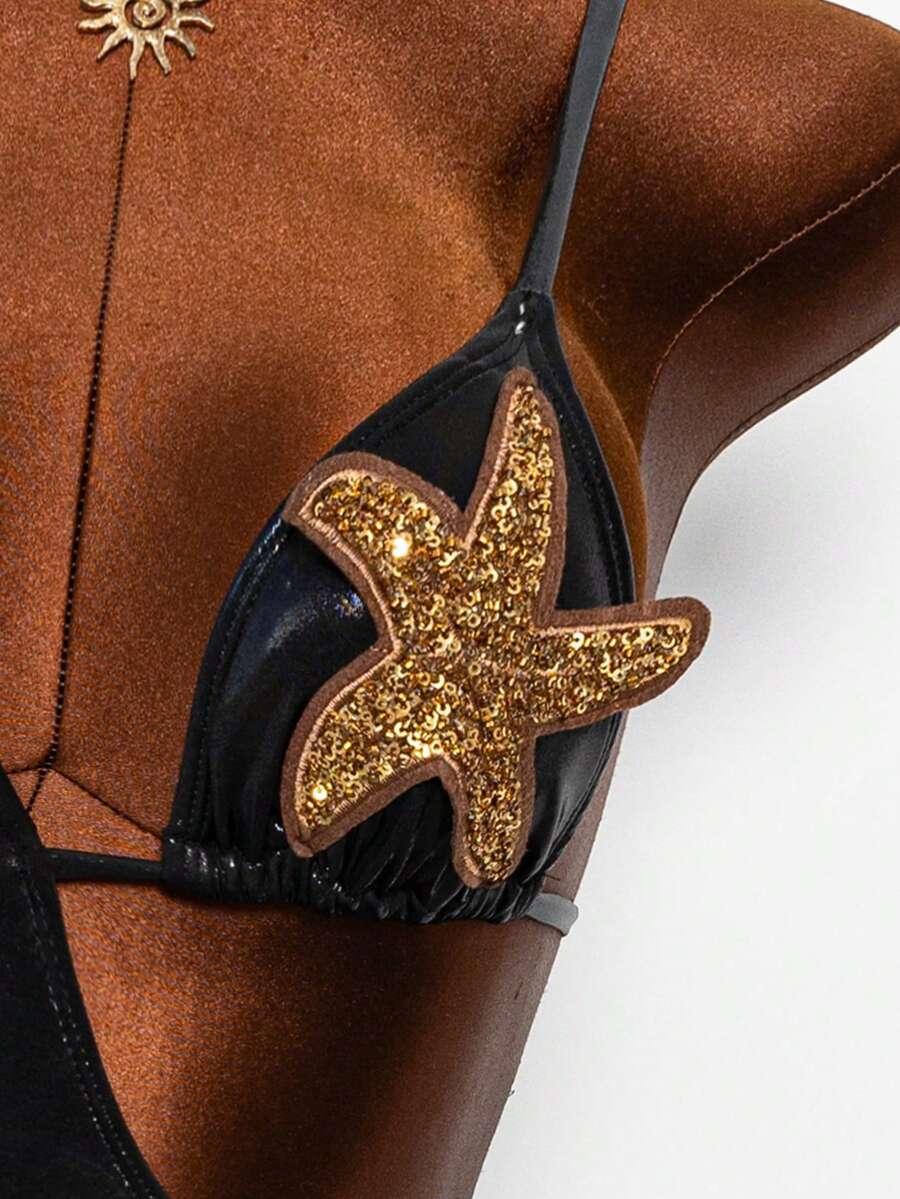 jednoczęściowy strój kąpielowy narzutka