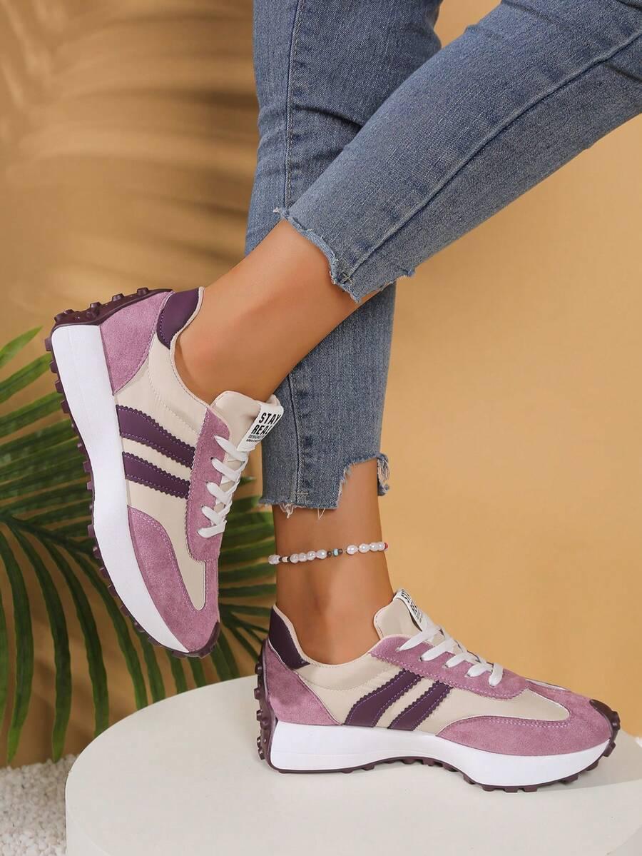 BUTY SPORTOWE DAMSKIE