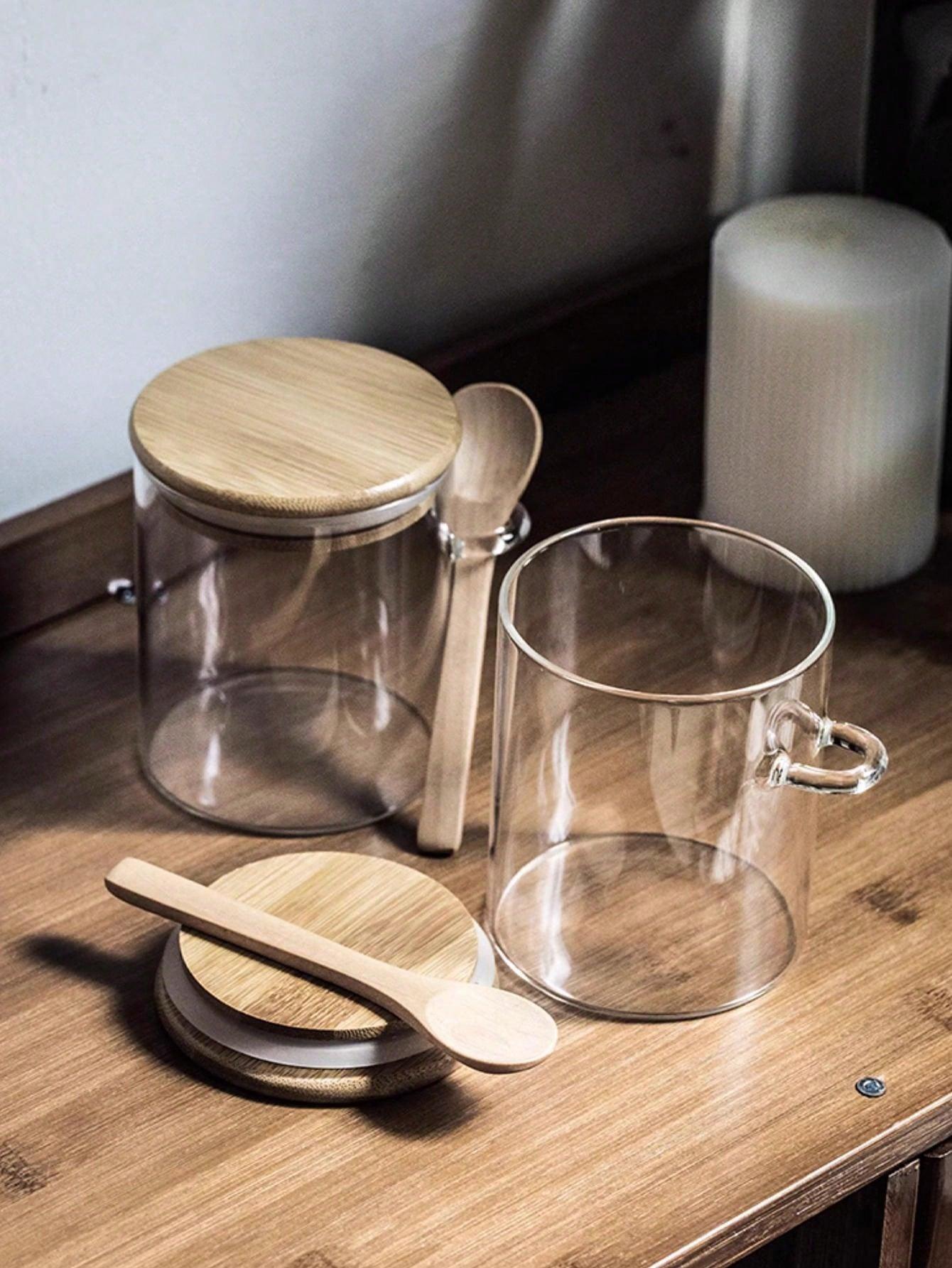 słoik lunch box