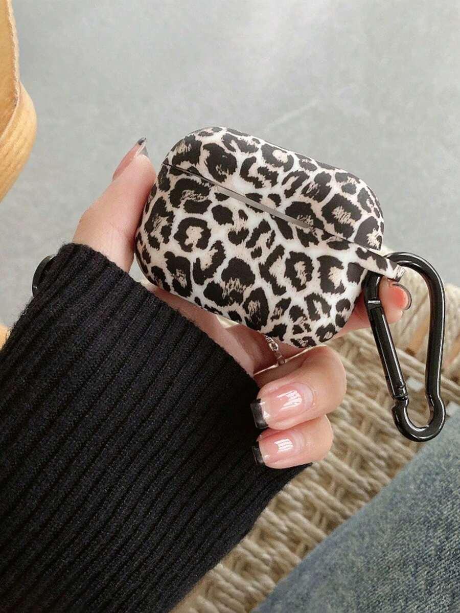 etui animal print airpods pro 2