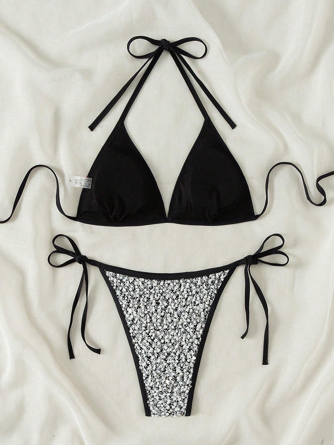 dół od bikini
