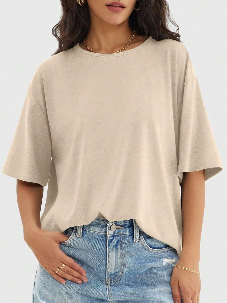 T-SHIRT KRÓTKI RĘKAW 2-PACK