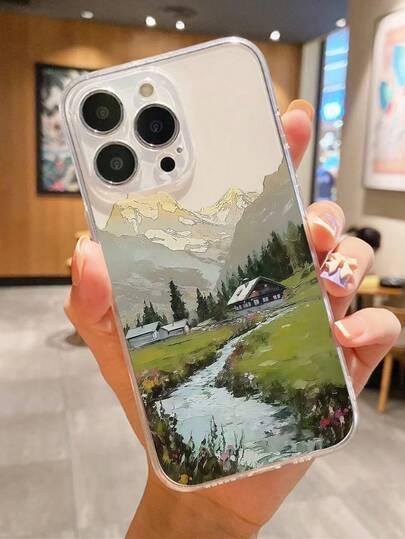etui na telefon iPhone 16 pro