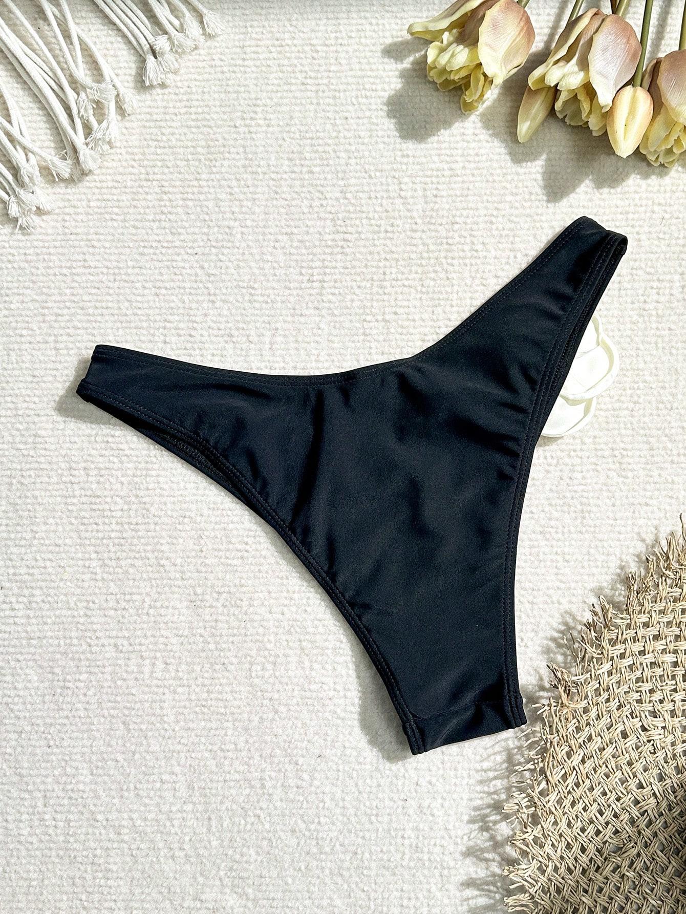 DÓŁ OD BIKINI