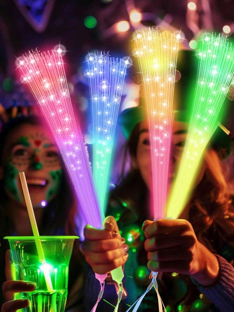 pałeczki led dla gości 16-pack