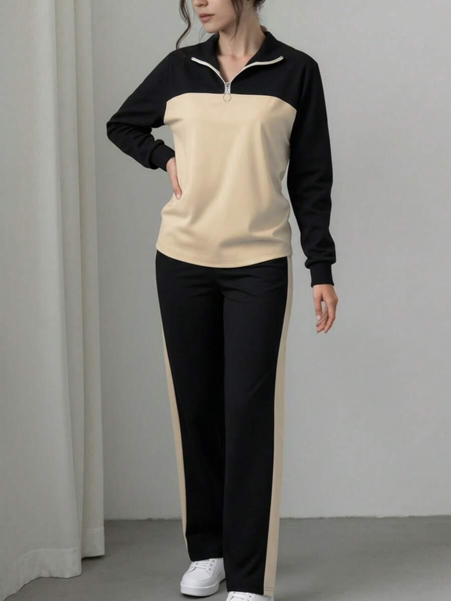bluza spodnie komplet
