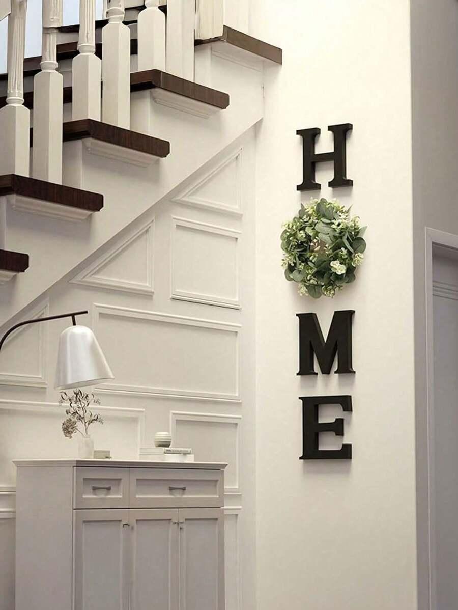 DEKORACJA ŚCIENNA HOME