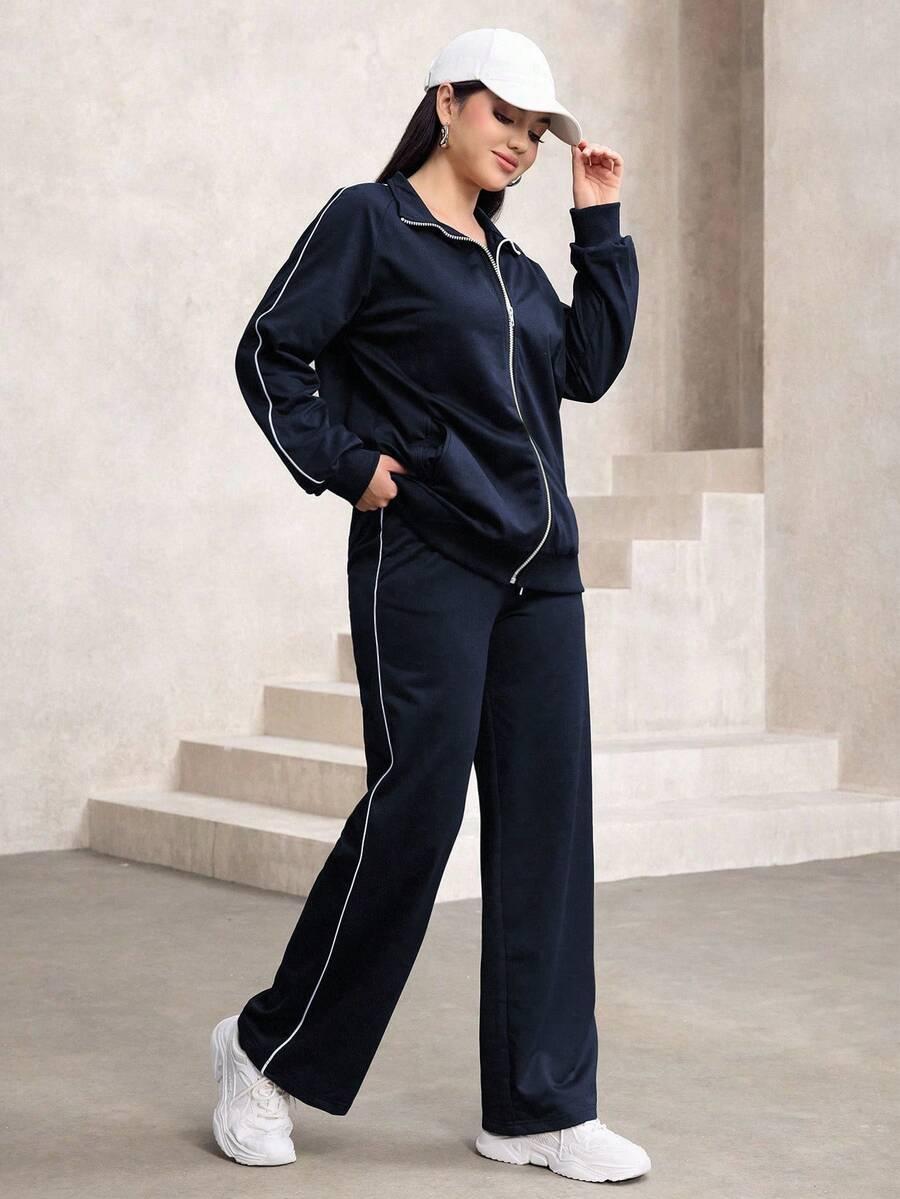 bluza spodnie komplet