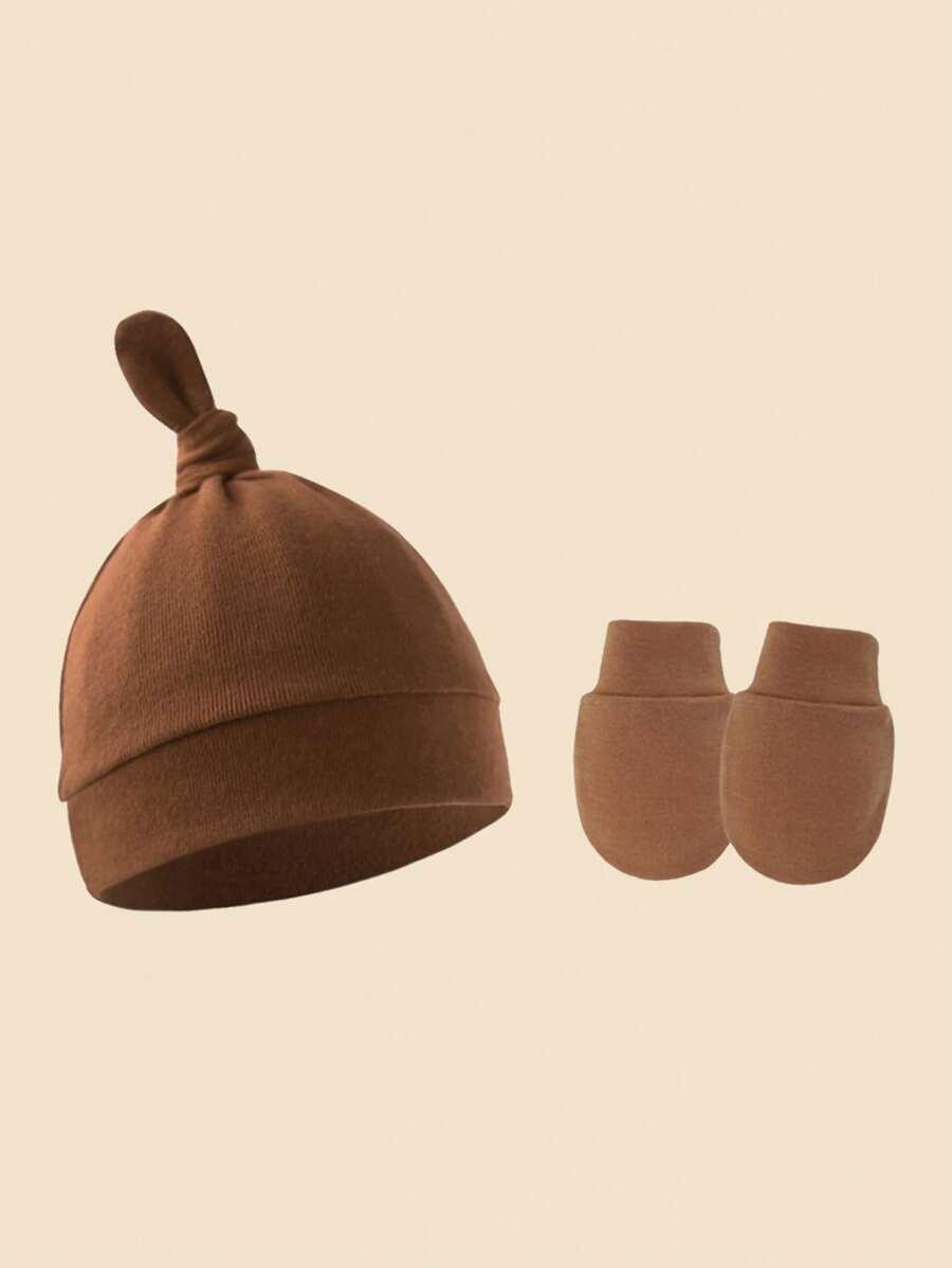 czapka skarpety 4-pack