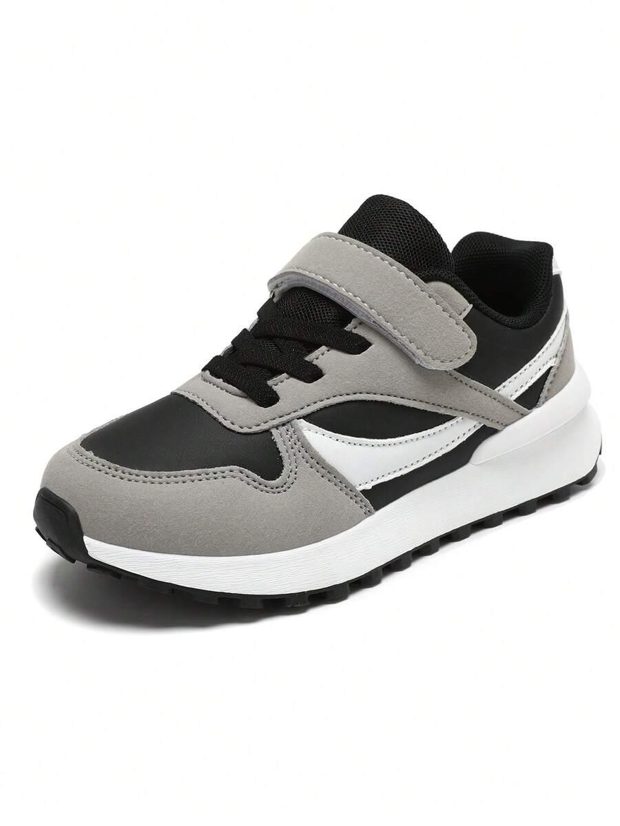BUTY SPORTOWE RZEPY