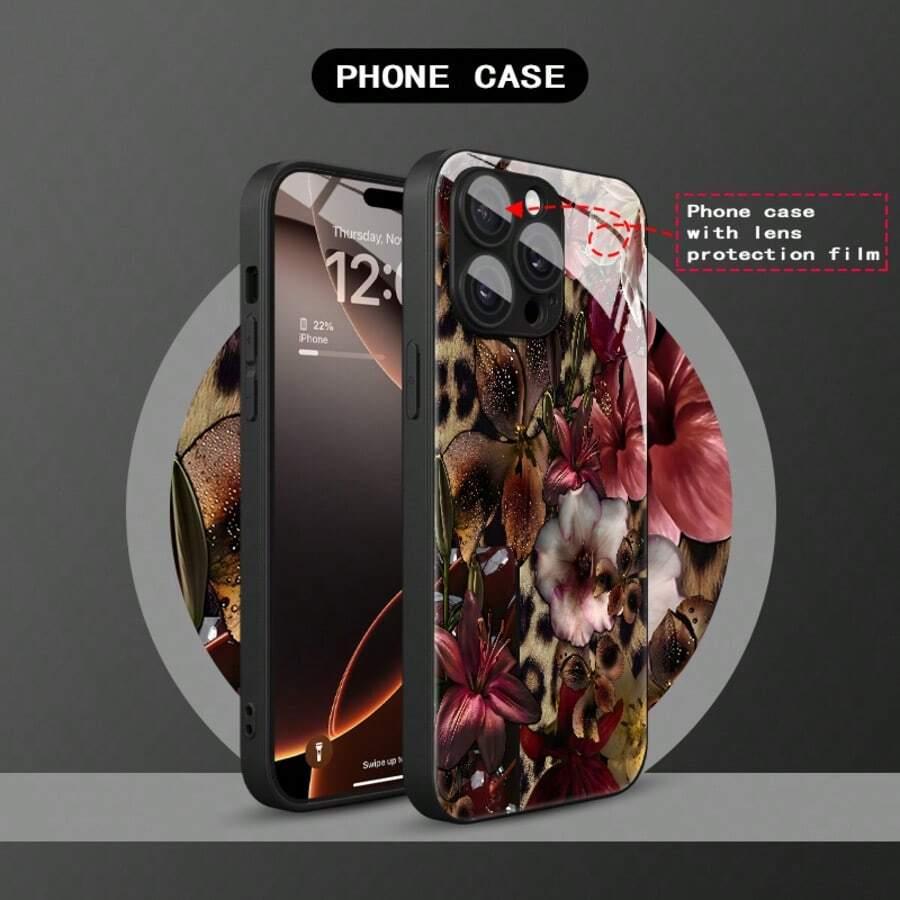 etui na telefon iPhone 15 pro max