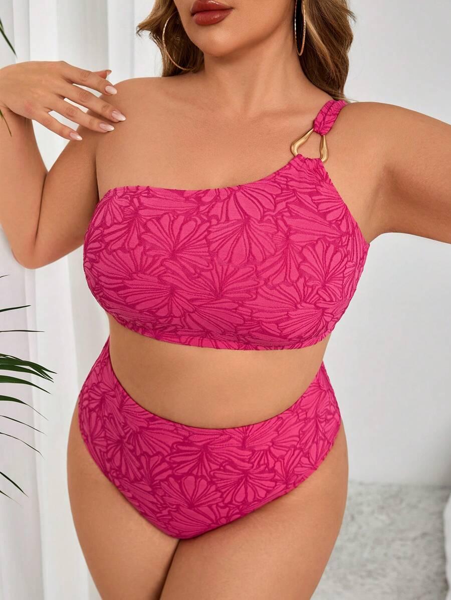 RÓŻOWA GÓRA OD BIKINI