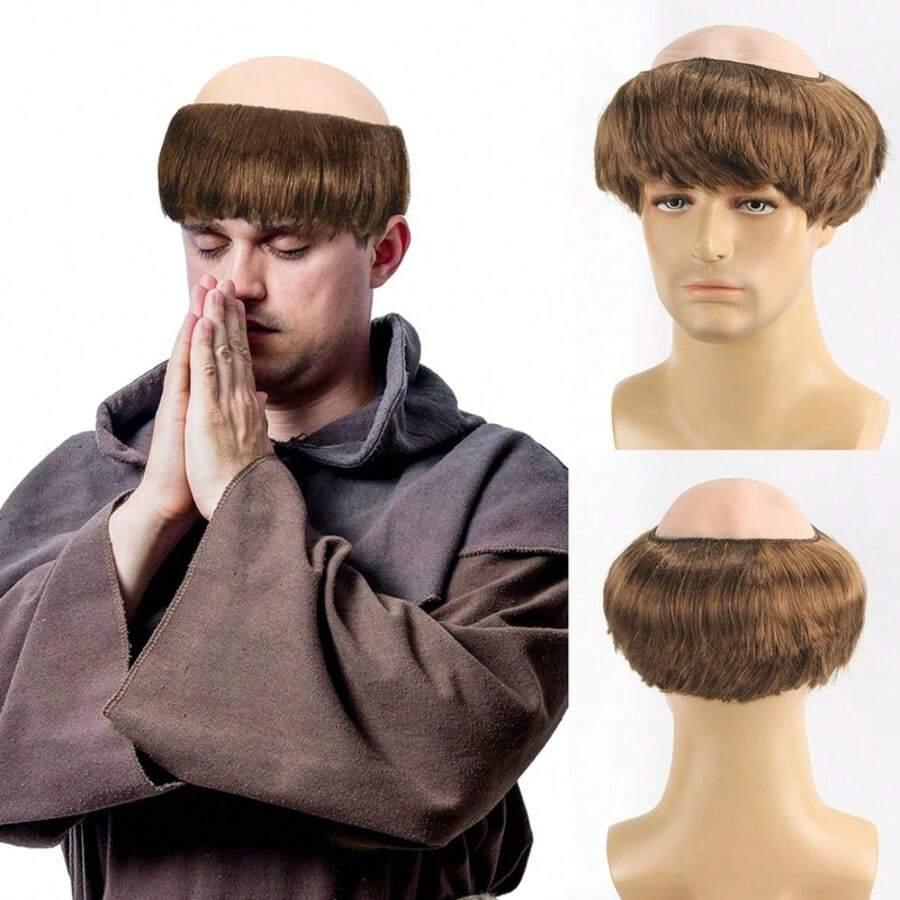 peruka na głowę