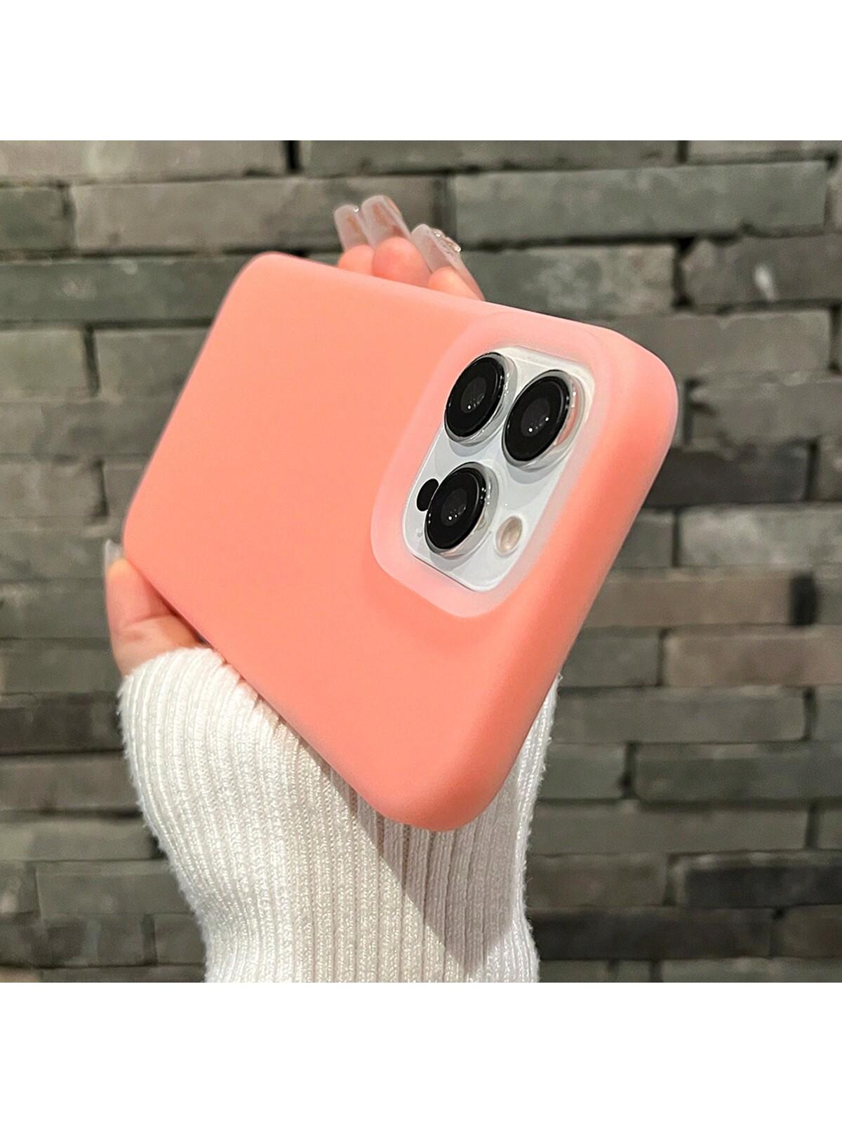 różowe etui iphone 16 plus