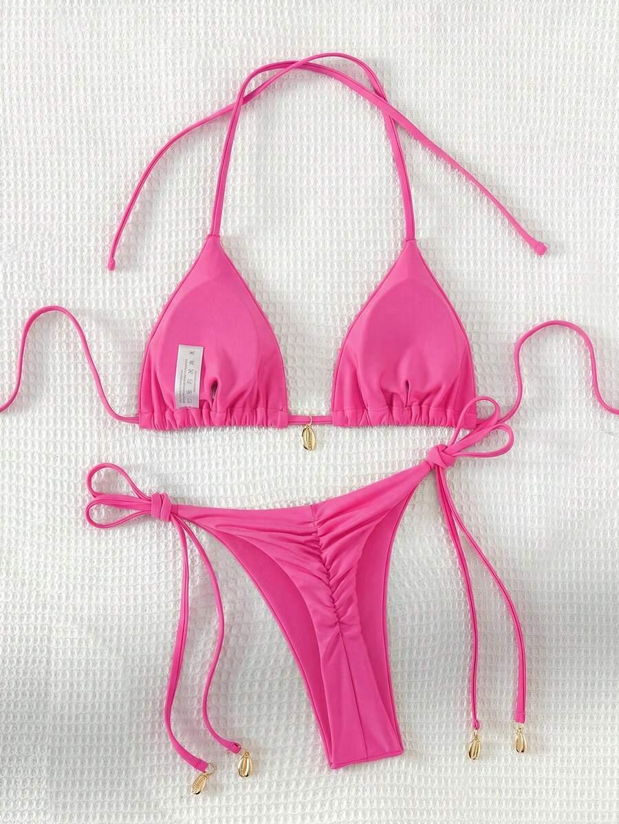 DWUCZĘŚCIOWE BIKINI DAMSKIE