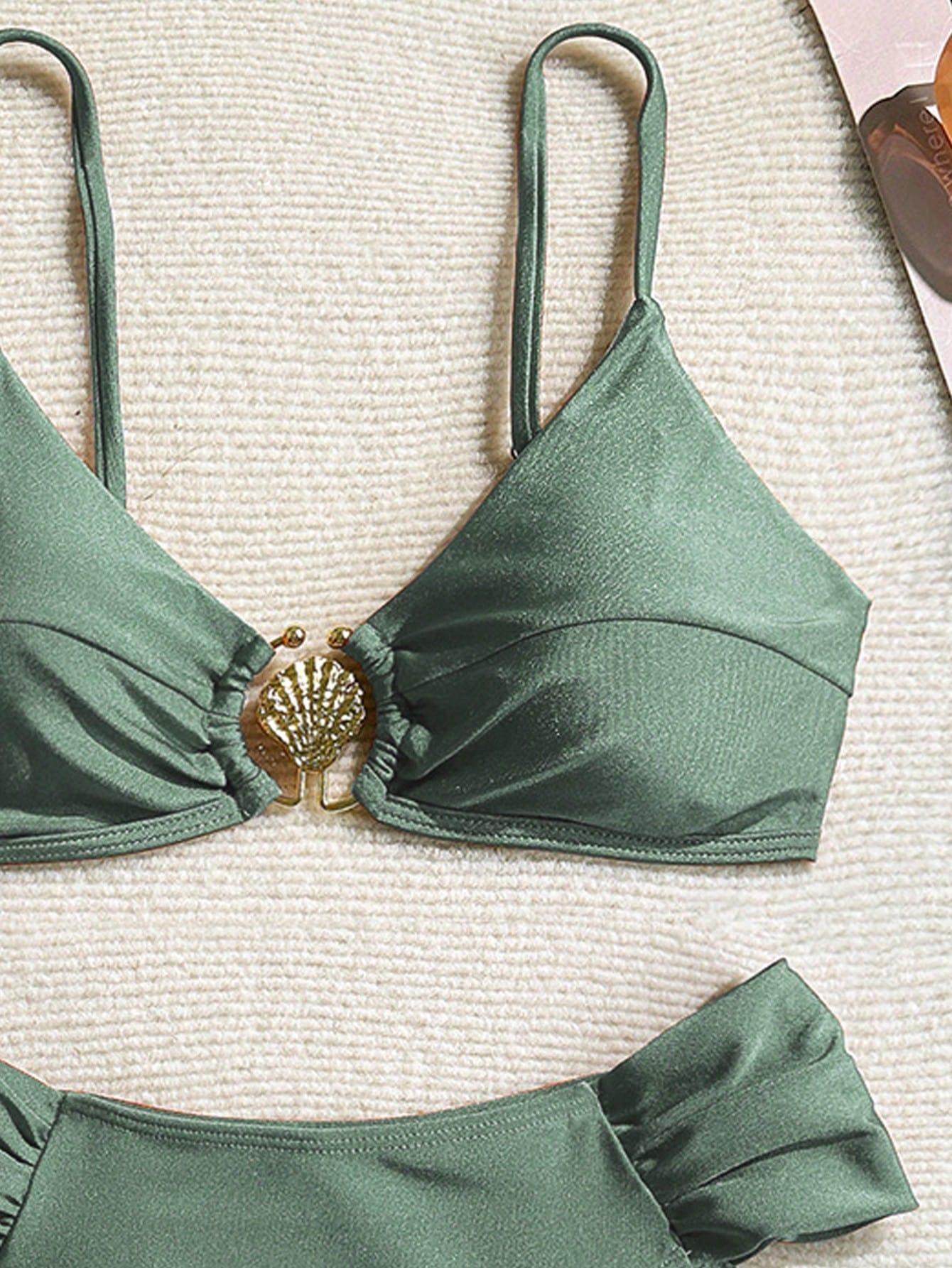 DWUCZĘŚCIOWY KOMPLET BIKINI