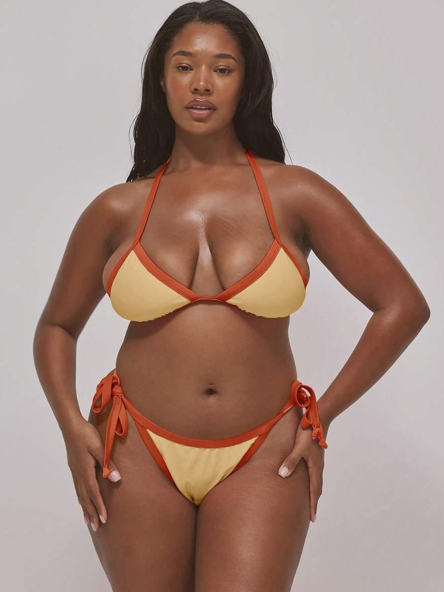 DÓŁ OD BIKINI