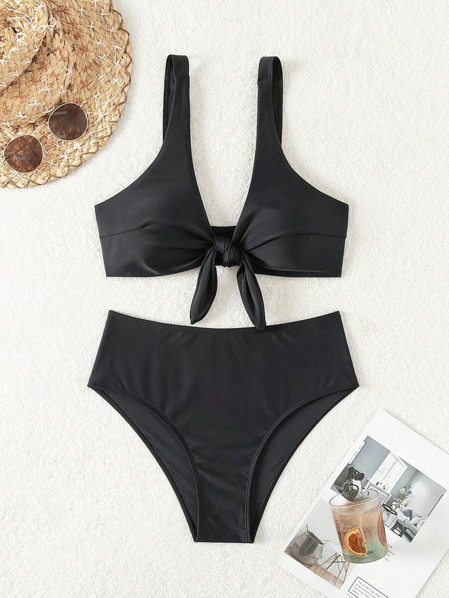 BIKINI DWUCZĘŚCIOWE DAMSKIE