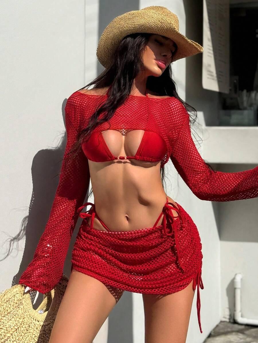 GÓRA OD BIKINI
