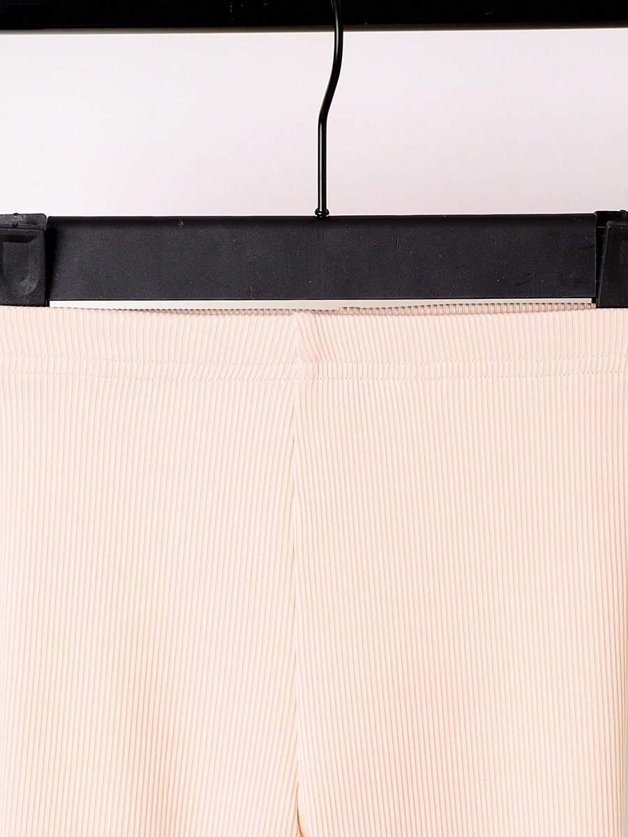 PRĄŻKOWANE LEGGINSY 5-PACK