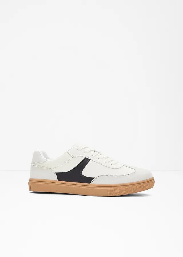 SNEAKERSY PŁASKIE DAMSKIE