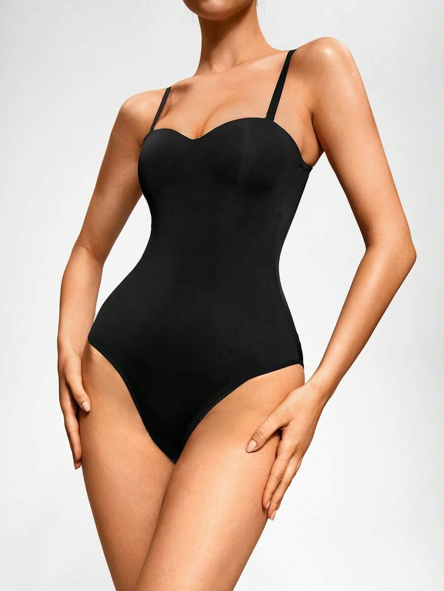 CZARNE BODY MODELUJĄCE