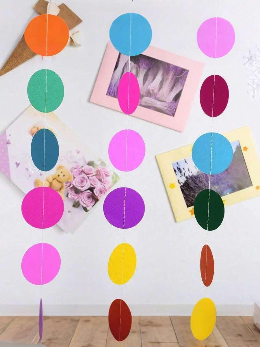 papierowa girlanda 3-pack