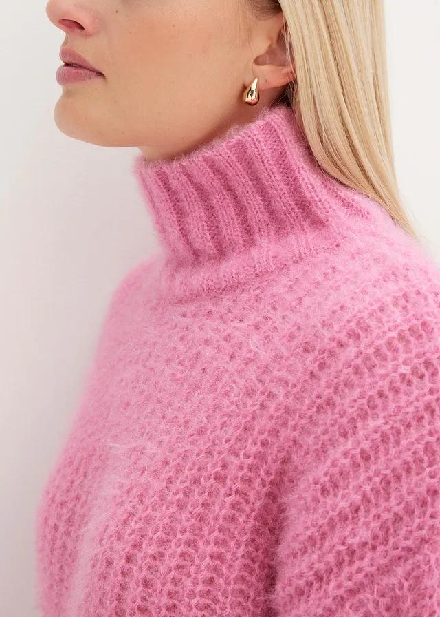 SWETER DŁUGI RĘKAW