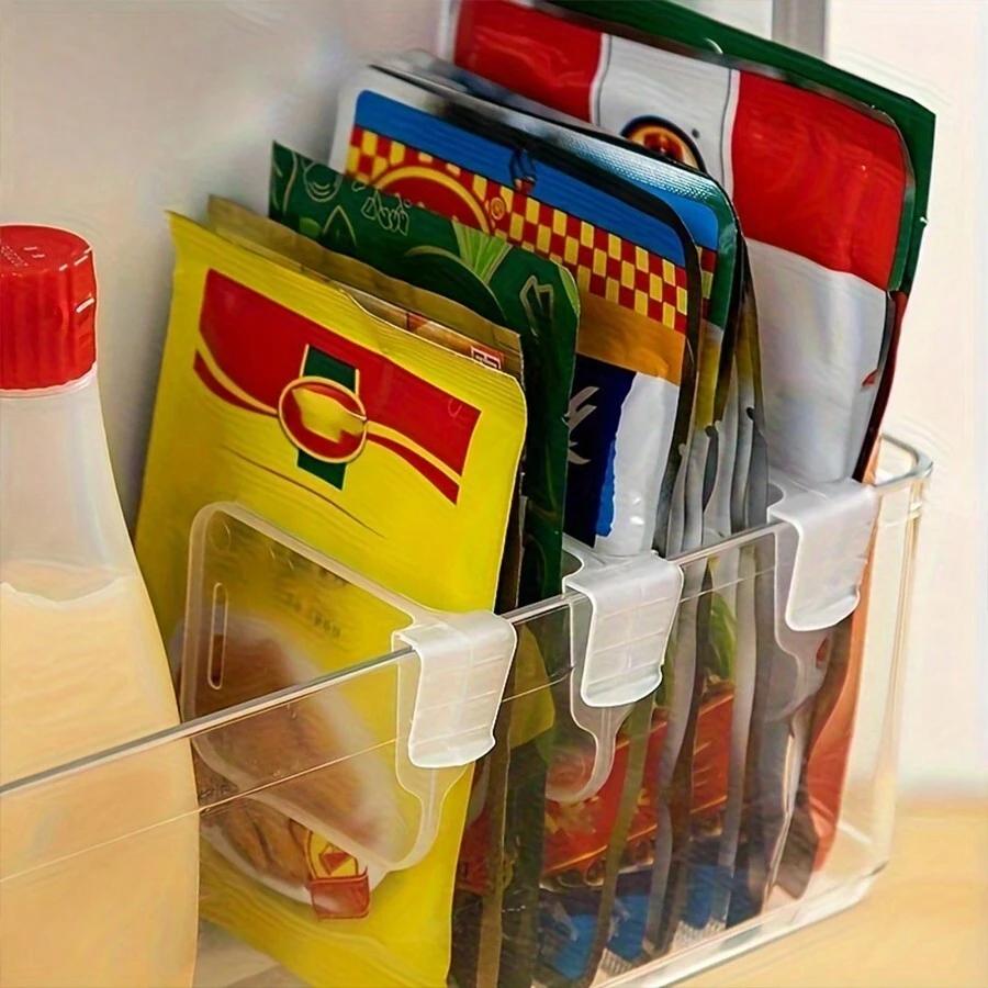 separator do półek w lodówce 5-pack