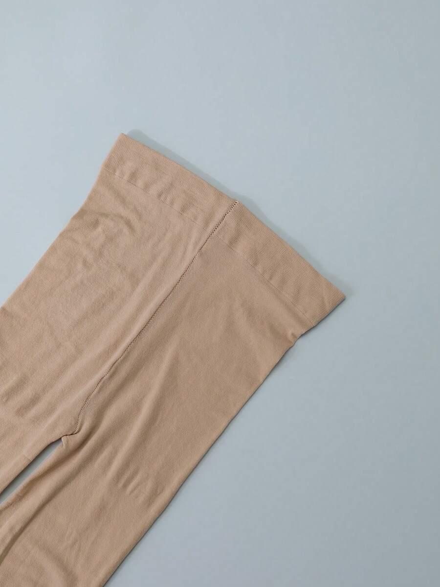 rajstopy gładkie elastyczne 2-pack
