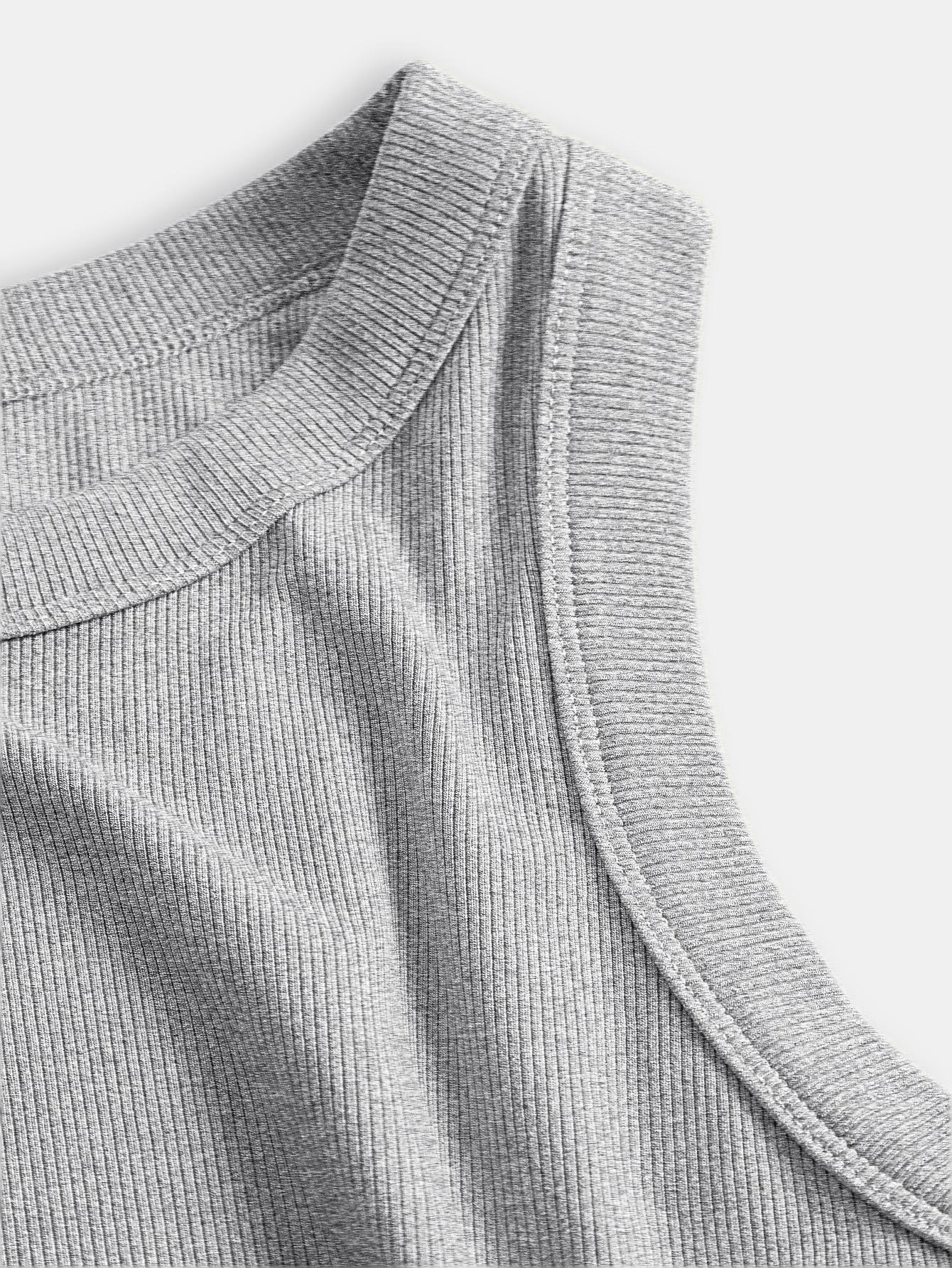 SZARY TOP BASIC