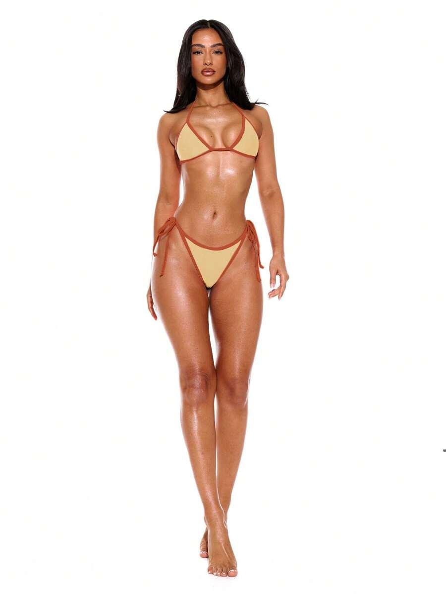 DÓŁ OD BIKINI