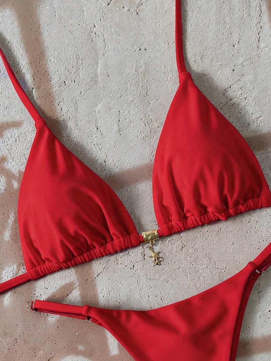 DWUCZĘŚCIOWY KOMPLET BIKINI