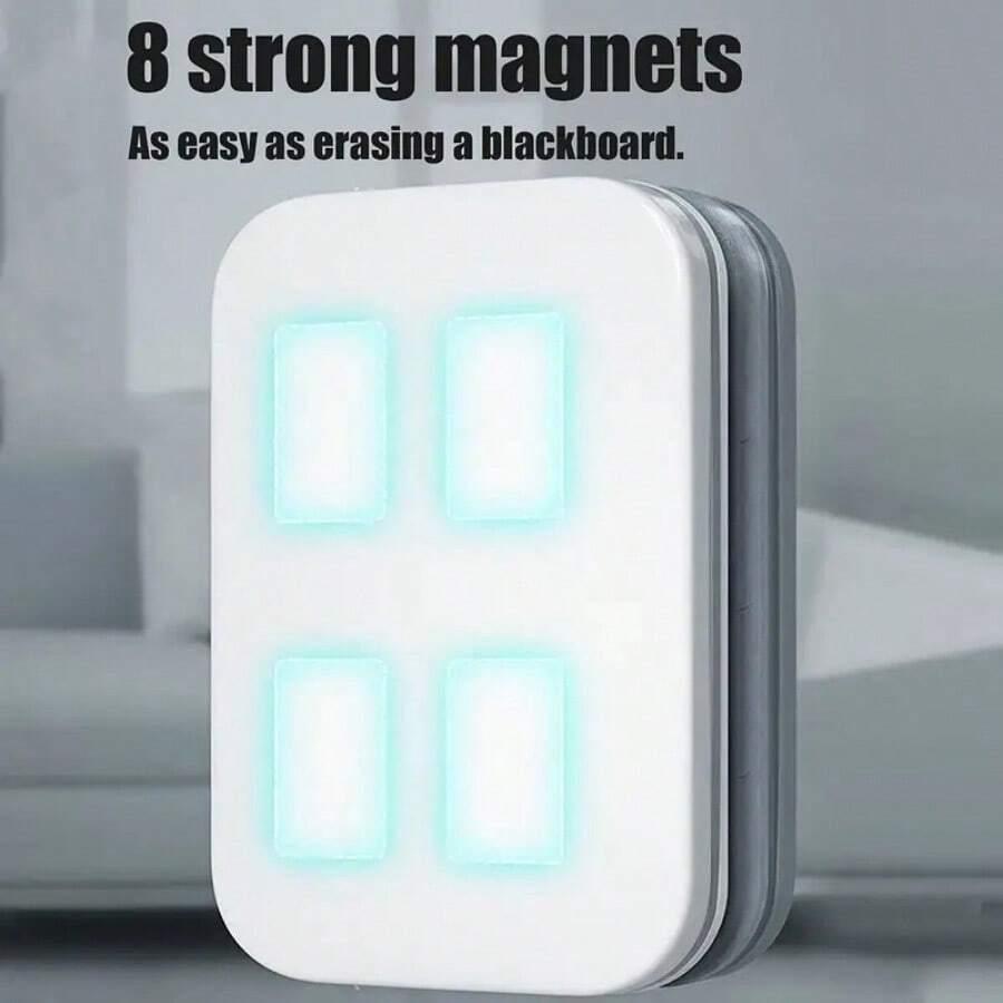 MAGNETYCZNA MYJKA DO OKIEN