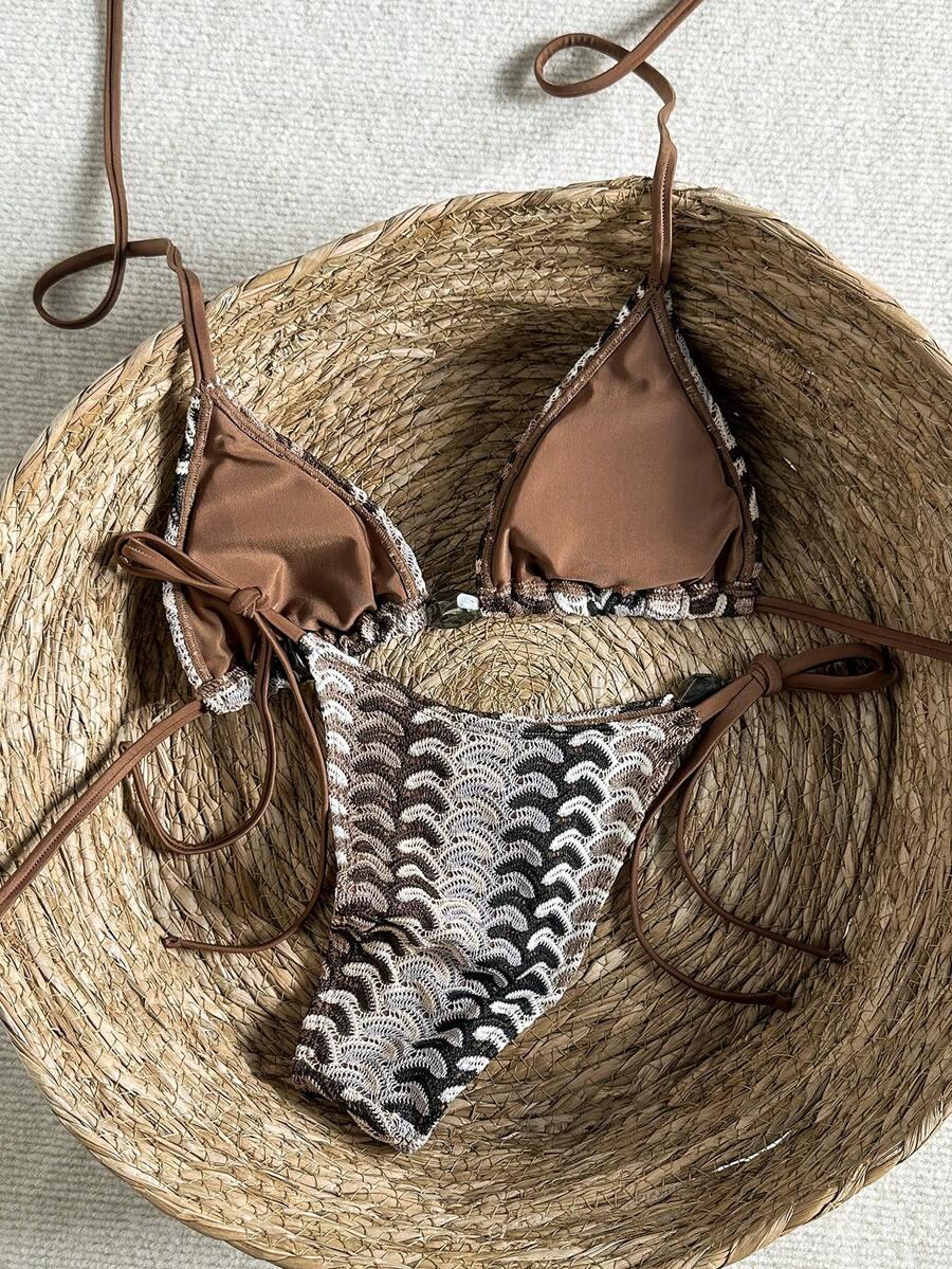 góra od bikini
