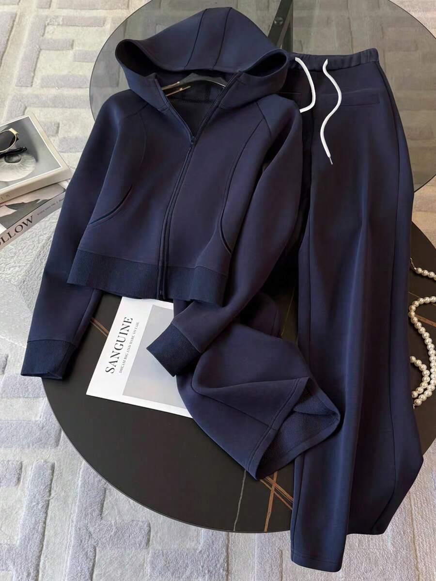 bluza spodnie komplet