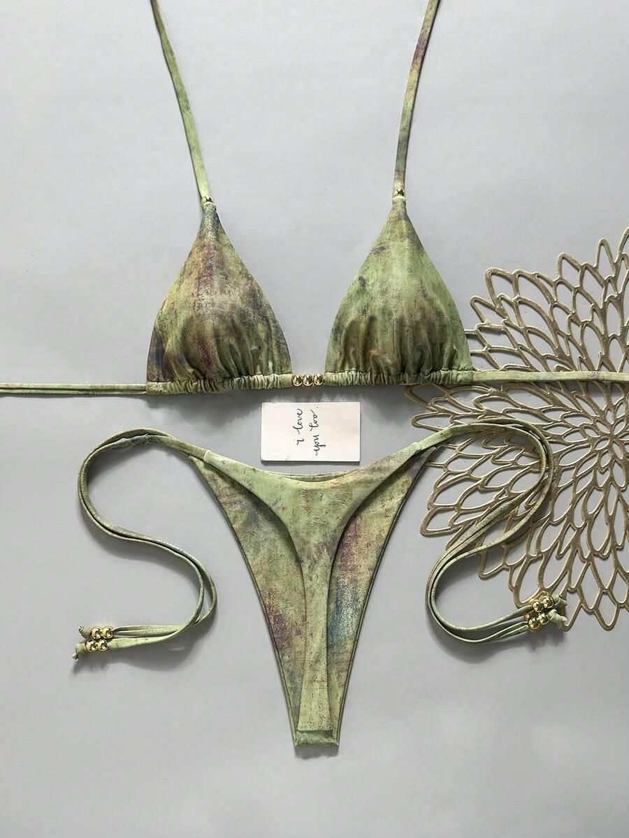 góra od bikini