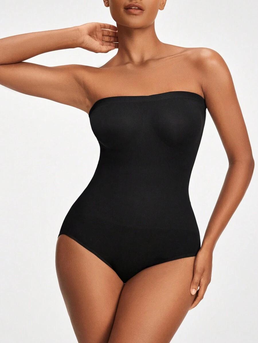 CZARNE BODY MODELUJĄCE