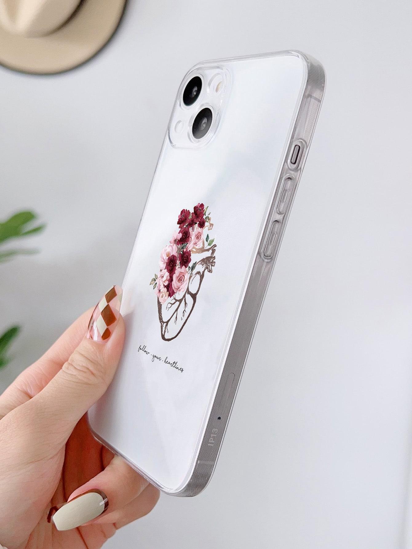 ETUI NA TELEFON IPHONE