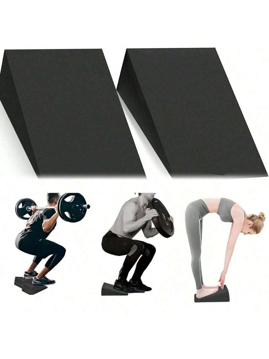 klin do przysiadów 2-pack